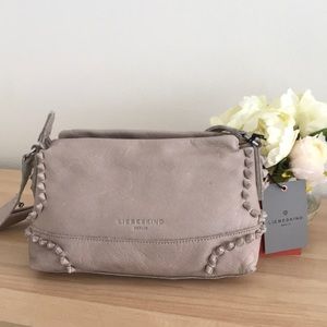 Liebeskind Berlin Crossbody in Desert Beige